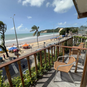 Sol Nascente Hotel Pousada Beira Mar